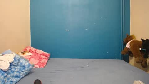 Snapshot of nadinnnea chatting on 26, 1, 2025 nadinnnea online show from 26, 1, 2025