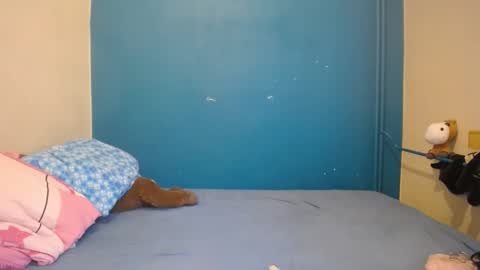 Snapshot of nadinnnea chatting on 8, 3, 2025 nadinnnea online show from 8, 3, 2025