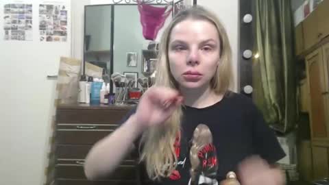 nadyagt online show from 10, 2, 2026