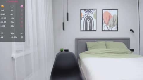 Nadya online show from 11, 12, 2024