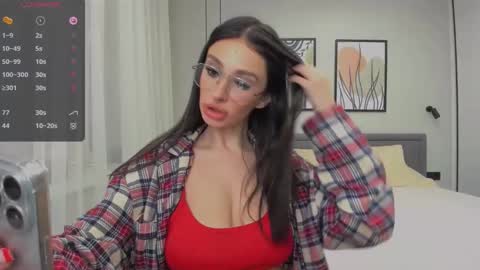 Nadya online show from 29, 12, 2024