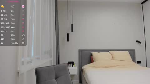 Nadya online show from 19, 9, 2025