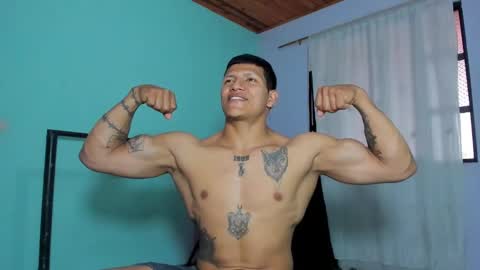 Snapshot of nagi_strong chatting on 17, 12, 2024 nagui online show from 17, 12, 2024