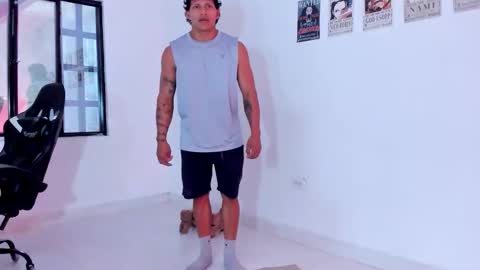 Snapshot of nagi_strong chatting on 12, 3, 2026 nagui online show from 12, 3, 2026