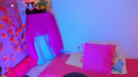 Snapshot of naharasoler chatting on 29, 3, 2026 Nahara Soler online show from 29, 3, 2026