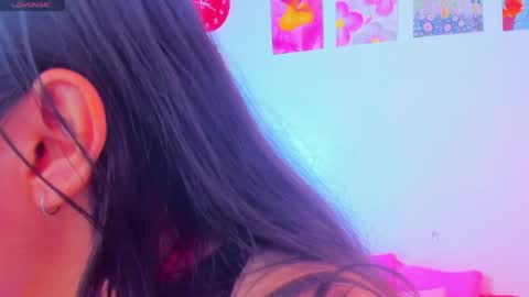 Snapshot of naharasoler chatting on 14, 4, 2026 Nahara Soler online show from 14, 4, 2026