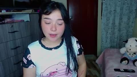 nahia cute     only   online show from 21, 9, 2025
