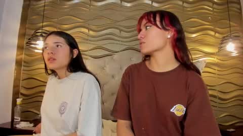  Valeria  online show from 2, 12, 2024