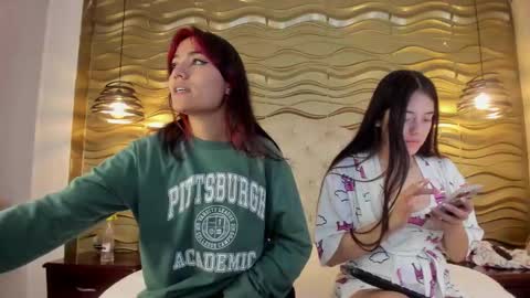  Valeria  online show from 6, 12, 2024