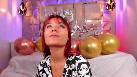  Valeria  online show from 23, 12, 2024