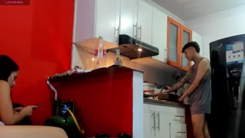 nahia_romeo online show from 11, 12, 2024