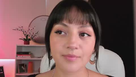 Snapshot of nahiapaws chatting on 27, 6, 2026 Nahia INDEPENDENT MODEL P online show from 27, 6, 2026
