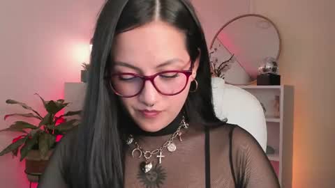 Snapshot of nahiapaws chatting on 6, 7, 2026 Nahia INDEPENDENT MODEL P online show from 6, 7, 2026