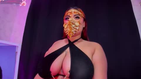 Snapshot of nahiara_lee_ chatting on 18, 10, 2025 Nahia online show from 18, 10, 2025