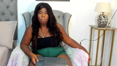 nahirobyy ebonyy online show from 4, 11, 2025