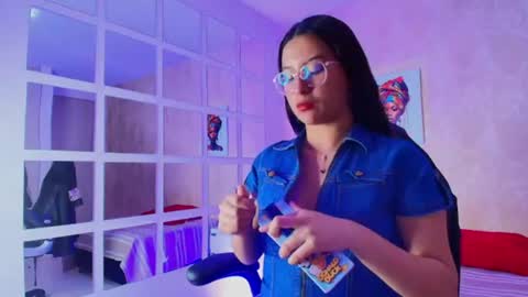 Snapshot of nahomi_blaze56eup chatting on 24, 6, 2026 valeria online show from 24, 6, 2026