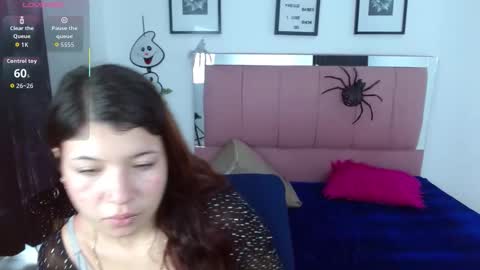 nahomi_f_w online show from 20, 10, 2025