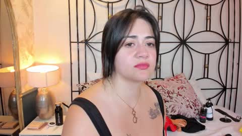 Snapshot of nahomi_sweett chatting on 20, 9, 2025 Nahomi online show from 20, 9, 2025