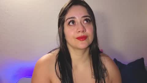 Snapshot of nahomi_sweett chatting on 1, 7, 2026 Nahomi online show from 1, 7, 2026
