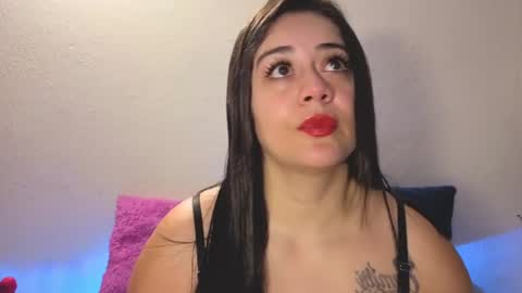 Snapshot of nahomi_sweett chatting on 9, 7, 2026 Nahomi online show from 9, 7, 2026
