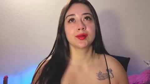 Snapshot of nahomi_sweett chatting on 10, 7, 2026 Nahomi online show from 10, 7, 2026