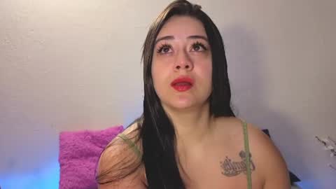 Snapshot of nahomi_sweett chatting on 11, 7, 2026 Nahomi online show from 11, 7, 2026