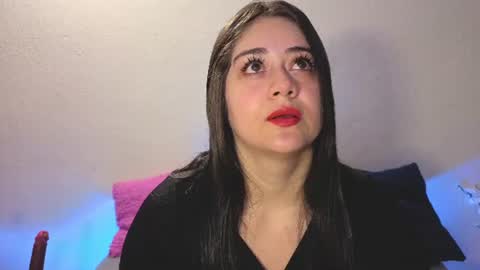 Snapshot of nahomi_sweett chatting on 12, 7, 2026 Nahomi online show from 12, 7, 2026