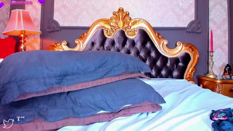 Snapshot of nahomiacosta chatting on 31, 1, 2025 Nahomi Acosta online show from 31, 1, 2025