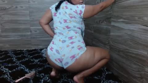 Snapshot of nahomiember chatting on 28, 11, 2025 NAHOMI EMBER01 online show from 28, 11, 2025