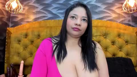 Nahomi online show from 14, 1, 2026