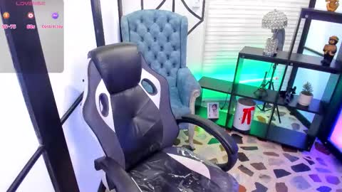 Nahomi online show from 21, 11, 2025