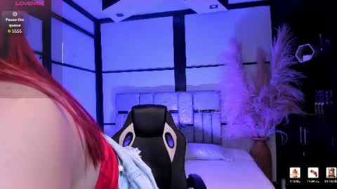 Nahomi online show from 26, 6, 2026