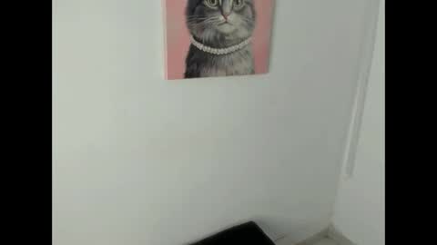 Snapshot of nahomy_hancook chatting on 26, 11, 2025 nahomy_hancook online show from 26, 11, 2025