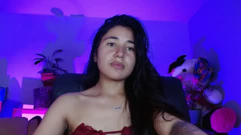 Snapshot of nahomy_rain chatting on 10, 6, 2026 online show from 10, 6, 2026