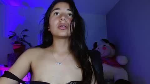 Snapshot of nahomy_rain chatting on 14, 6, 2026 online show from 14, 6, 2026