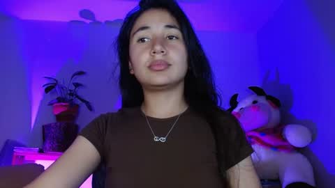 Snapshot of nahomy_rain chatting on 16, 6, 2026 online show from 16, 6, 2026