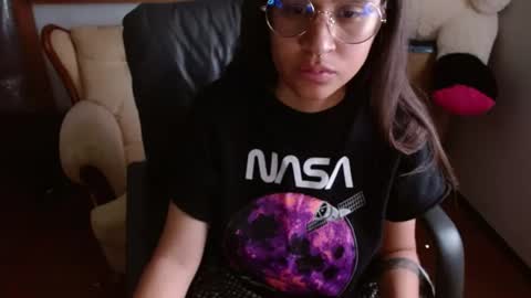Snapshot of nahomy_rain chatting on 21, 6, 2026 online show from 21, 6, 2026