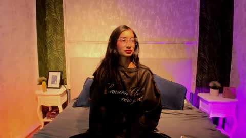 Snapshot of nahomygh chatting on 7, 1, 2026 Nahomy online show from 7, 1, 2026