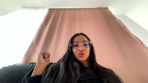 Snapshot of nahomygh chatting on 11, 1, 2026 Nahomy online show from 11, 1, 2026