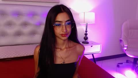 Snapshot of nahomygh chatting on 12, 1, 2026 Nahomy online show from 12, 1, 2026