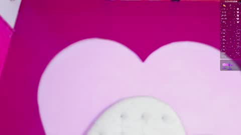 Nahomy Roberts online show from 17, 1, 2025