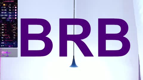 Nahomy Roberts online show from 25, 1, 2025