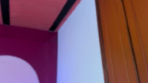 Nahomy Roberts online show from 19, 2, 2025