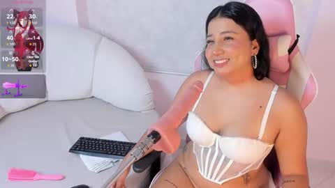 Nahomy Roberts online show from 10, 3, 2026