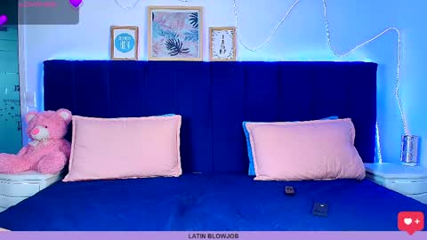 Naia online show from 11, 4, 2026