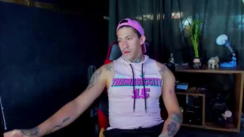 naider_1 online show from 10, 3, 2026