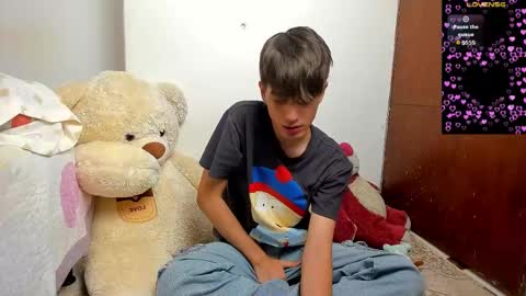 Snapshot of naim_theking chatting on 20, 2, 2026 N A I M T H E K I N G online show from 20, 2, 2026