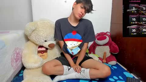 Snapshot of naim_theking chatting on 28, 2, 2026 N A I M T H E K I N G online show from 28, 2, 2026