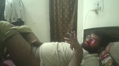 NAIRANANDU28 online show from 18, 3, 2026