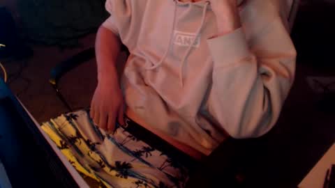 Drew online show from 15, 9, 2025